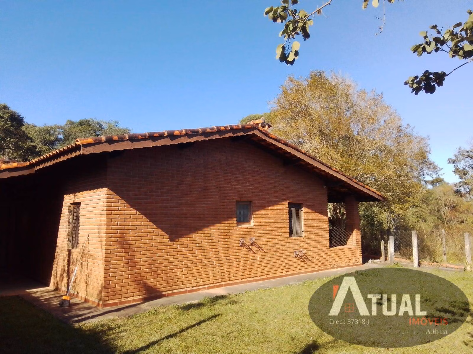 House of 1.217 m² in Mairiporã, SP, Brazil
