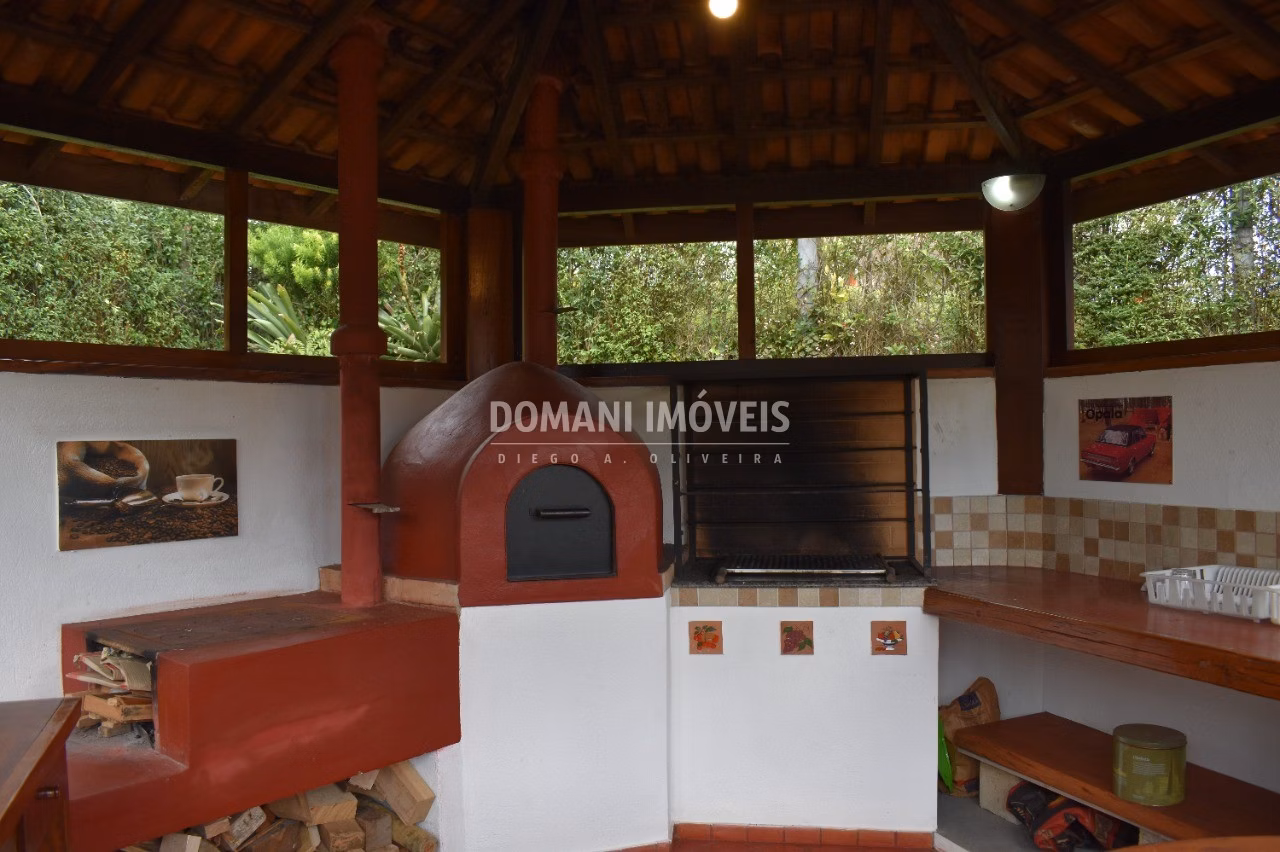 House of 910 m² in Campos do Jordão, SP, Brazil