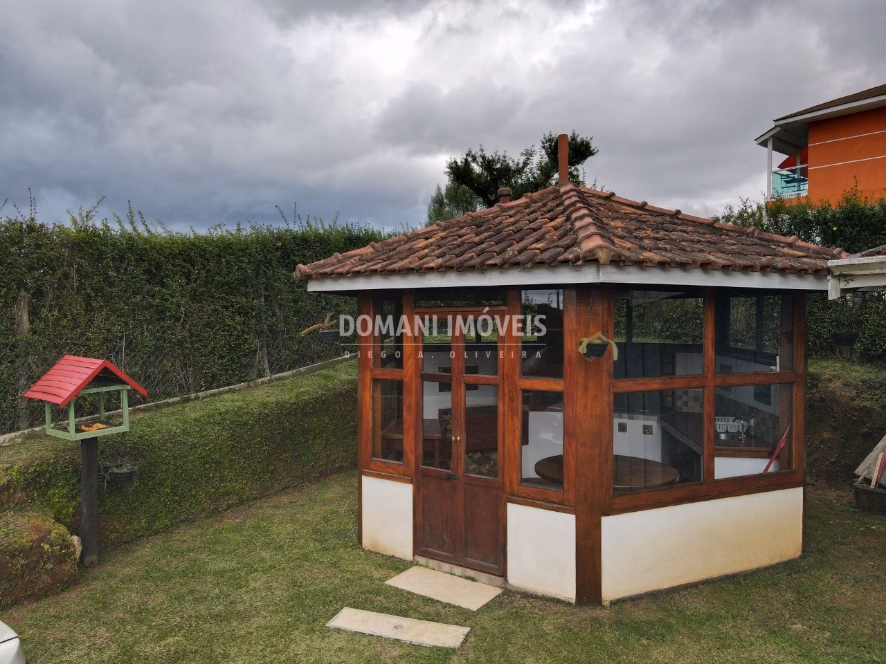 House of 910 m² in Campos do Jordão, SP, Brazil