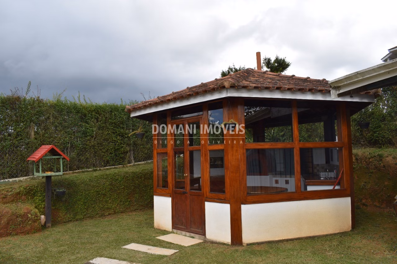 House of 910 m² in Campos do Jordão, SP, Brazil