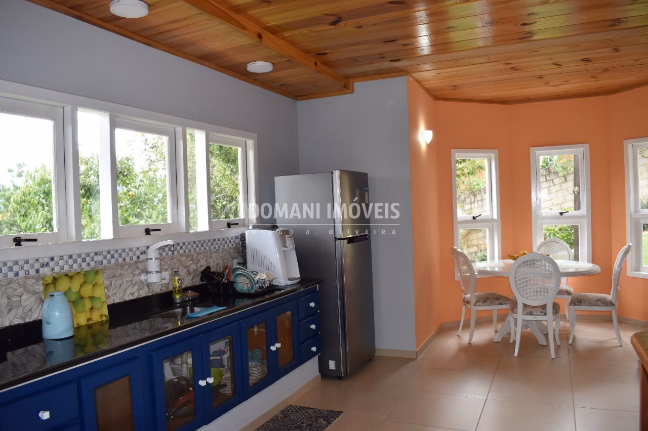 House of 910 m² in Campos do Jordão, SP, Brazil