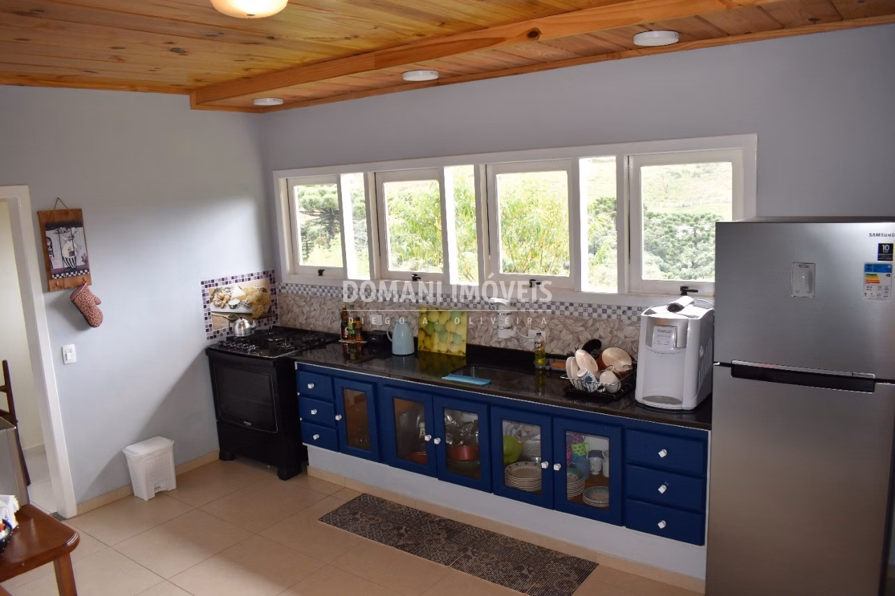 House of 910 m² in Campos do Jordão, SP, Brazil