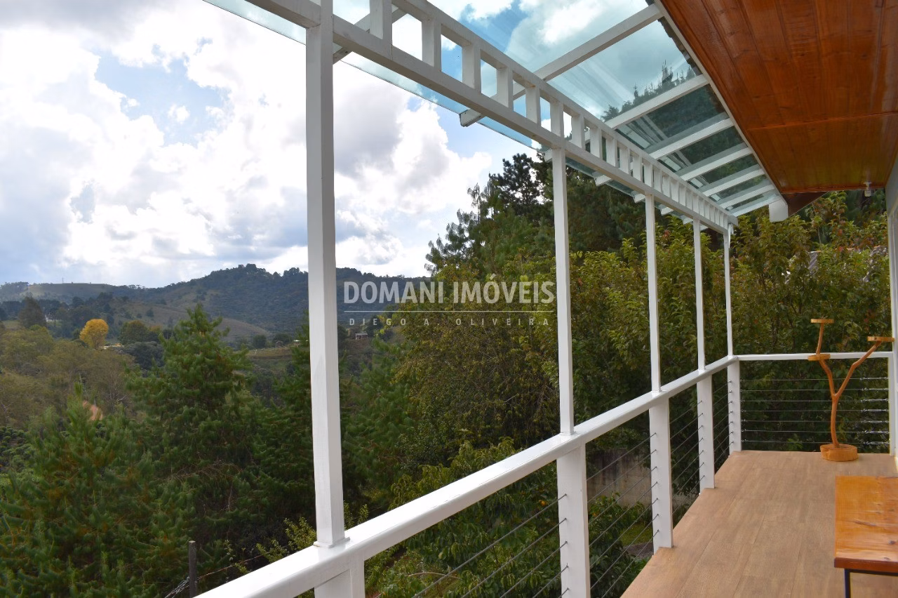 House of 910 m² in Campos do Jordão, SP, Brazil