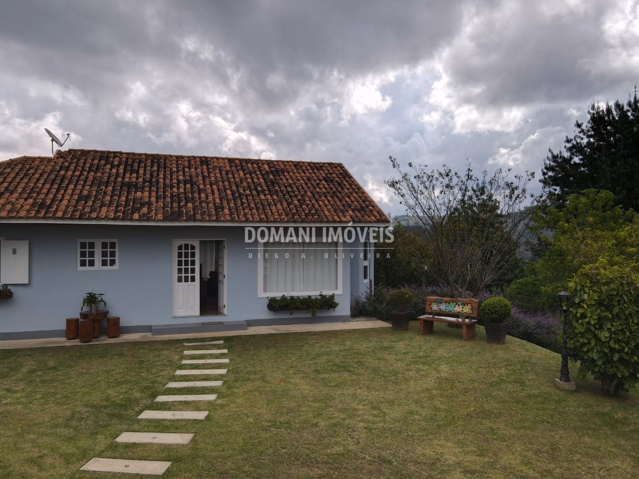 House of 910 m² in Campos do Jordão, SP, Brazil