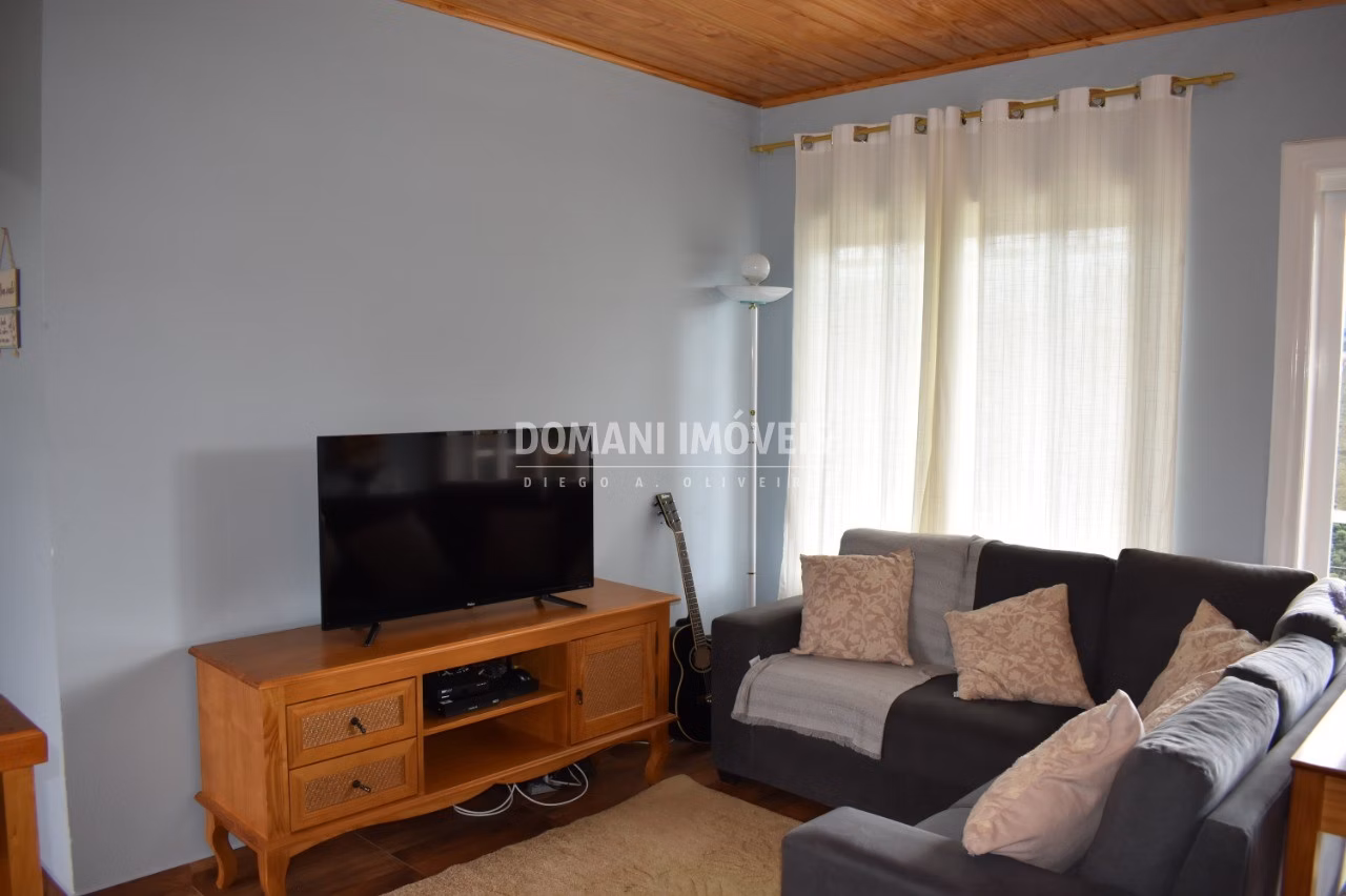 House of 910 m² in Campos do Jordão, SP, Brazil