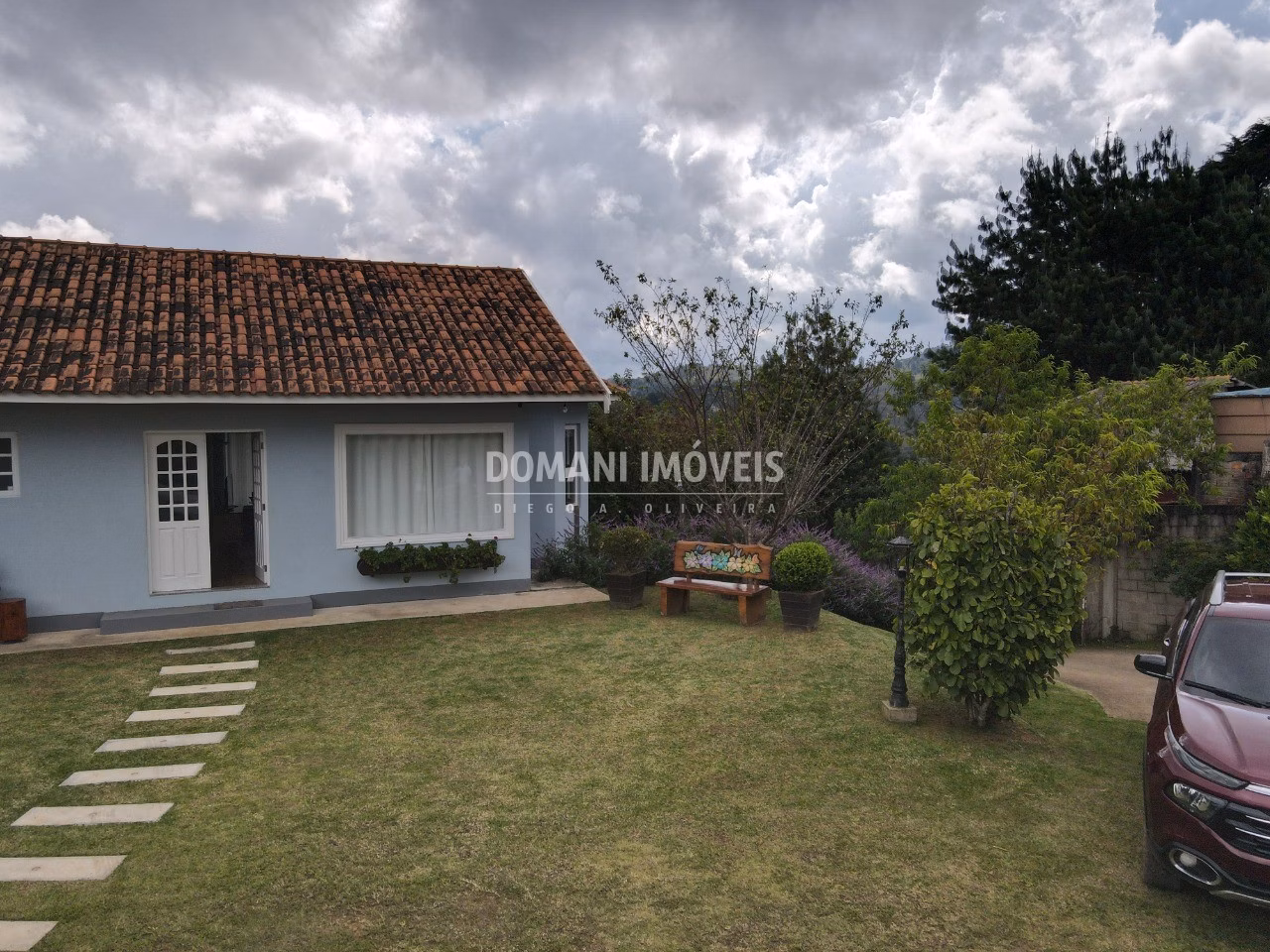 House of 910 m² in Campos do Jordão, SP, Brazil