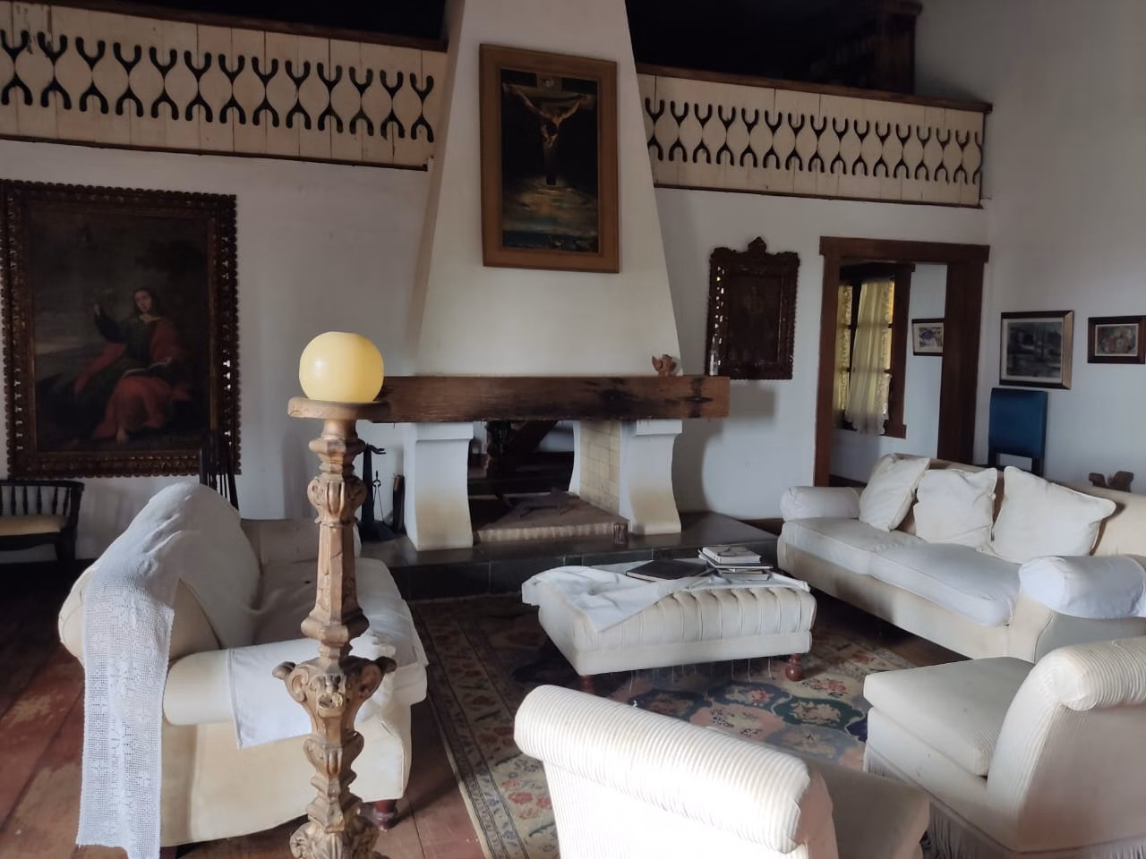Farm of 245 acres in Tatuí, SP, Brazil