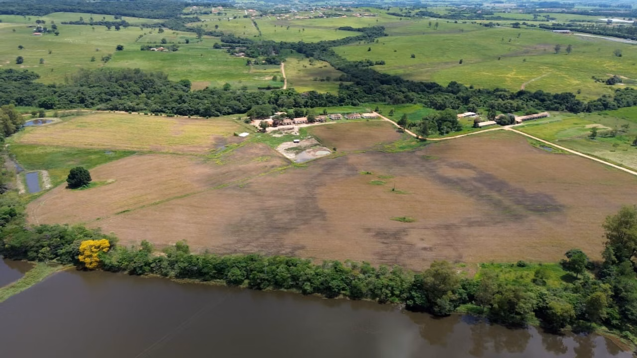 Farm of 245 acres in Tatuí, SP, Brazil