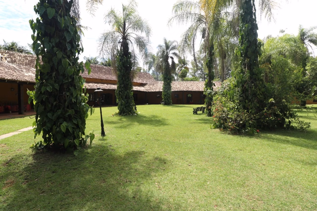 Farm of 245 acres in Tatuí, SP, Brazil