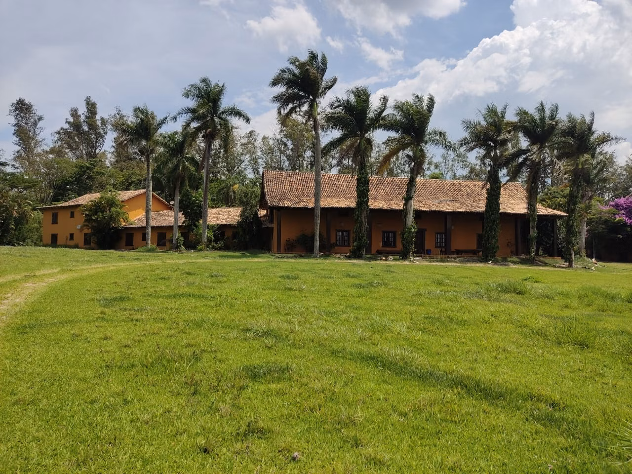 Farm of 245 acres in Tatuí, SP, Brazil