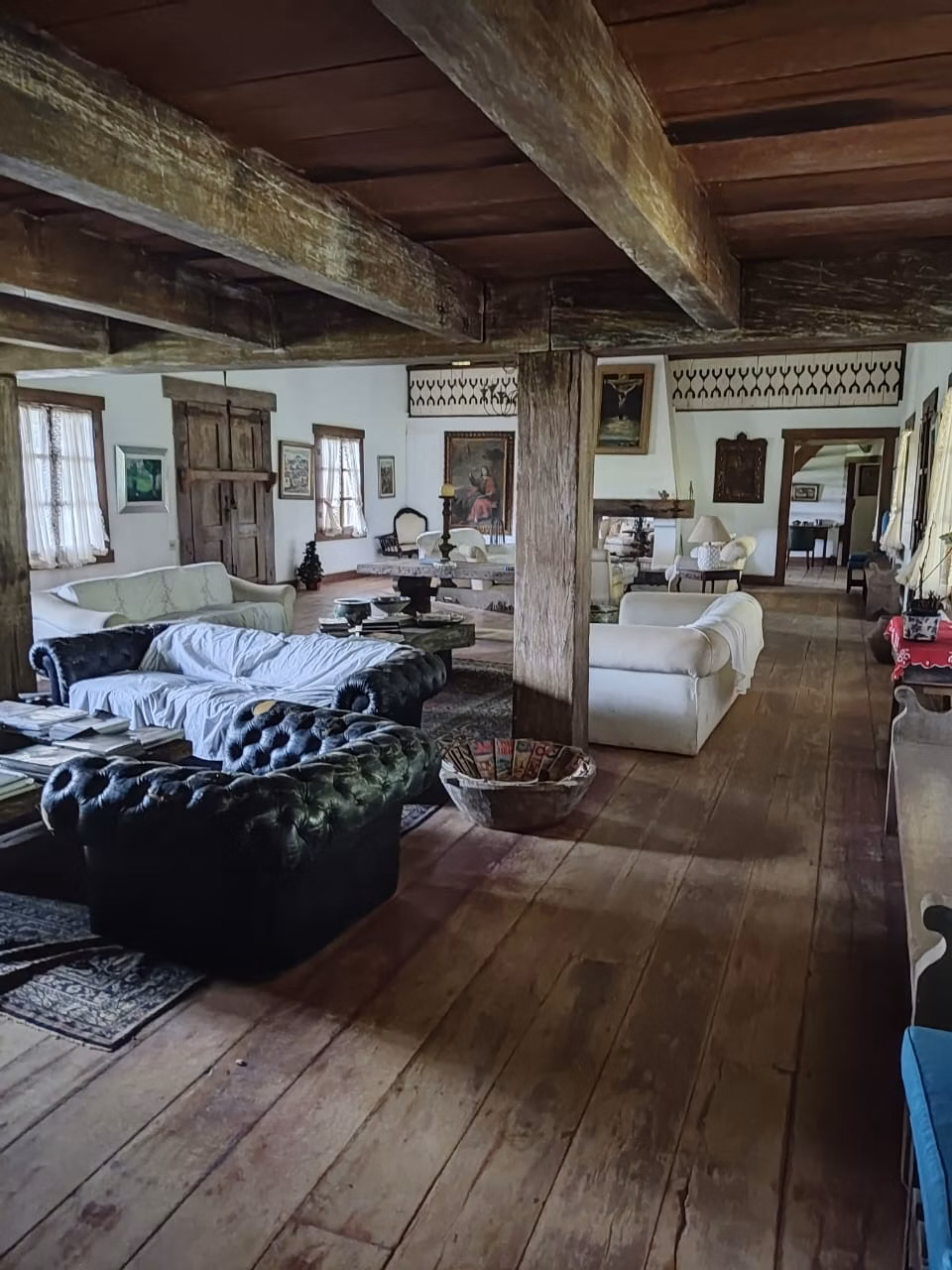 Farm of 245 acres in Tatuí, SP, Brazil