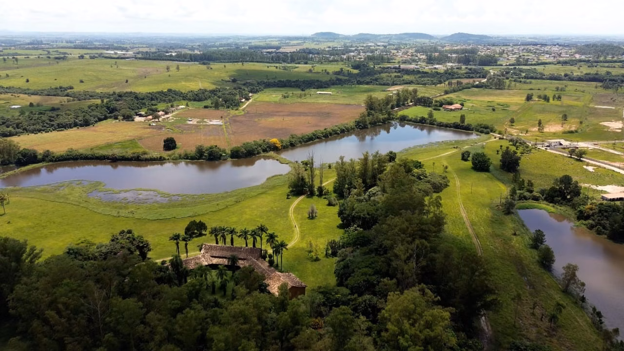 Farm of 245 acres in Tatuí, SP, Brazil