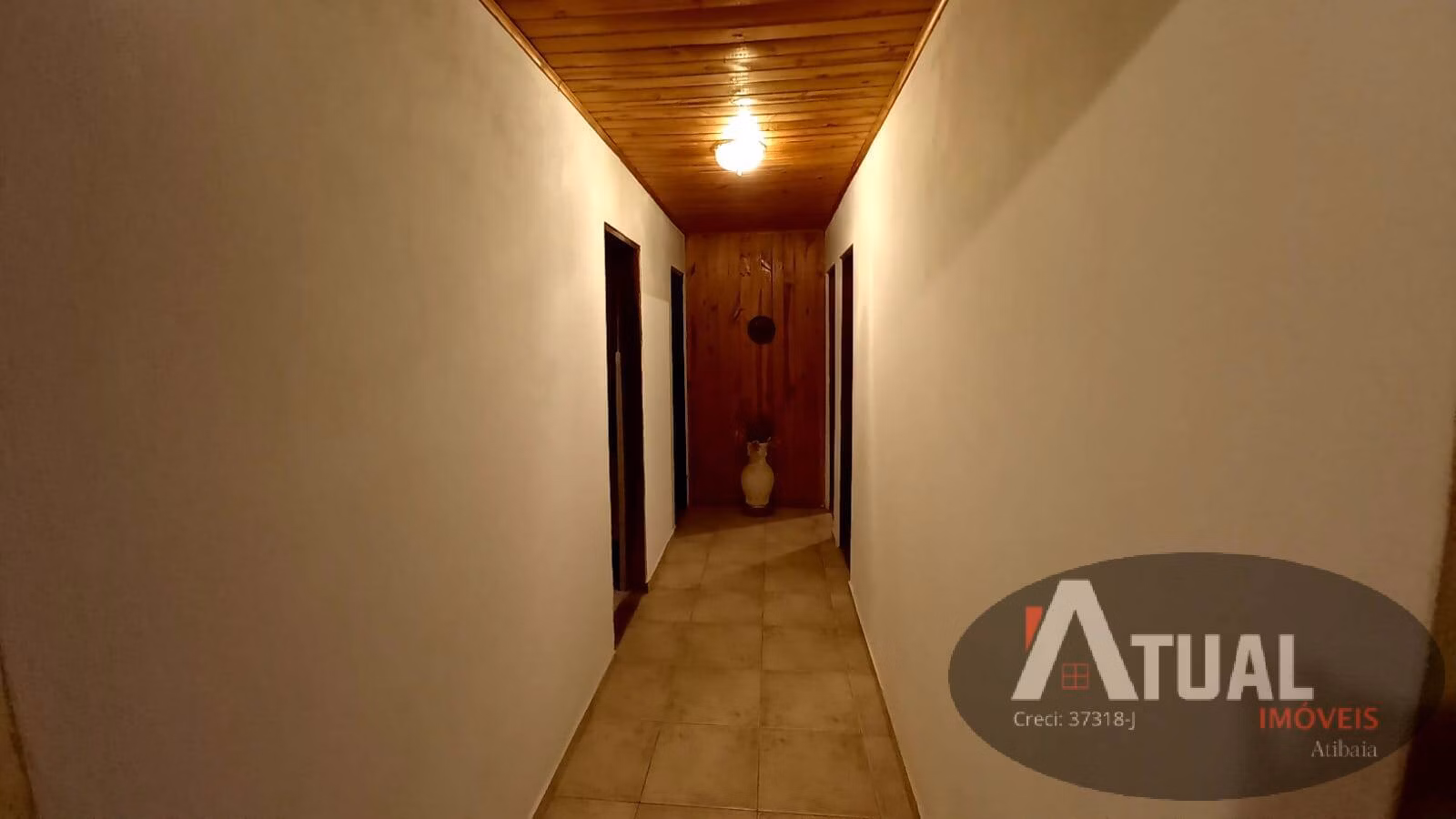 Country home of 1,012 m² in Mairiporã, SP, Brazil