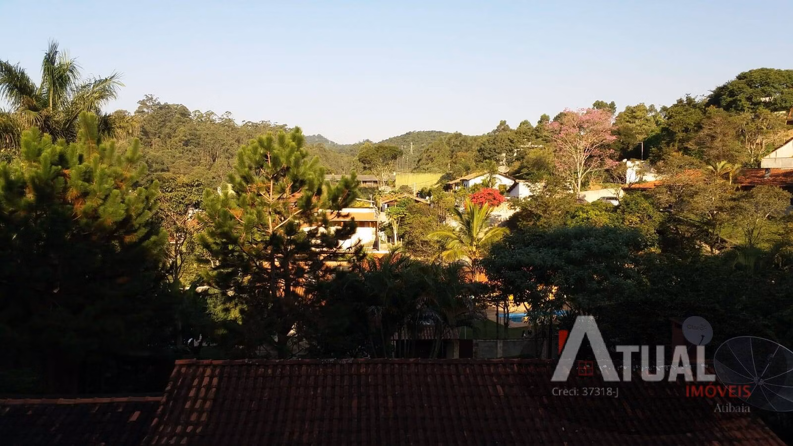 Country home of 1,012 m² in Mairiporã, SP, Brazil