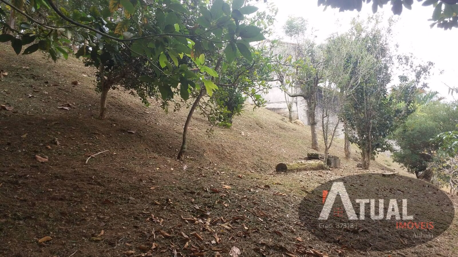 Country home of 1.012 m² in Mairiporã, SP, Brazil