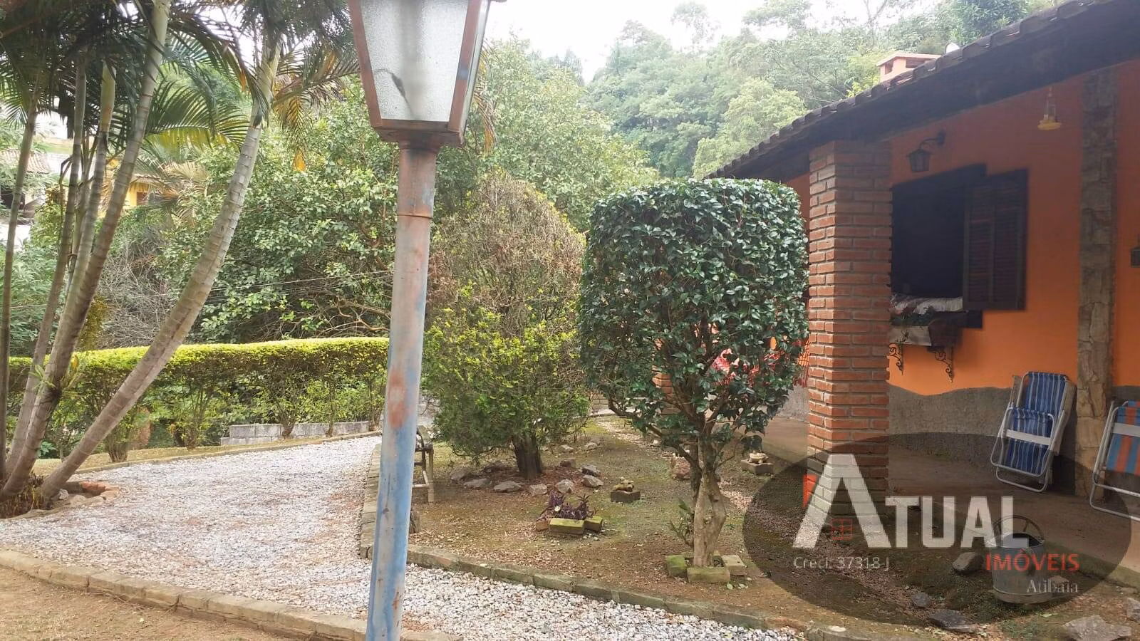 Country home of 1.012 m² in Mairiporã, SP, Brazil
