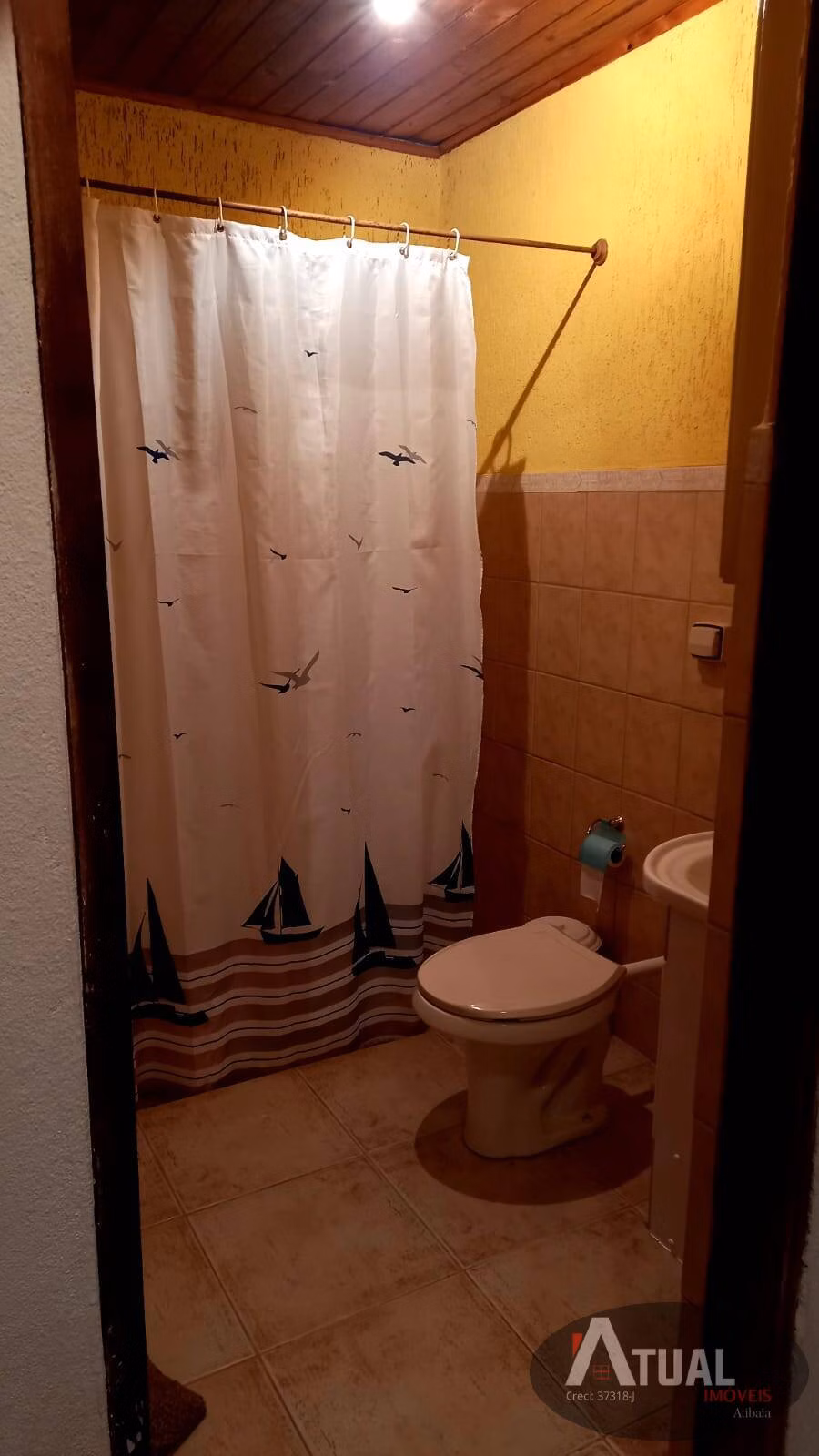 Country home of 1,012 m² in Mairiporã, SP, Brazil