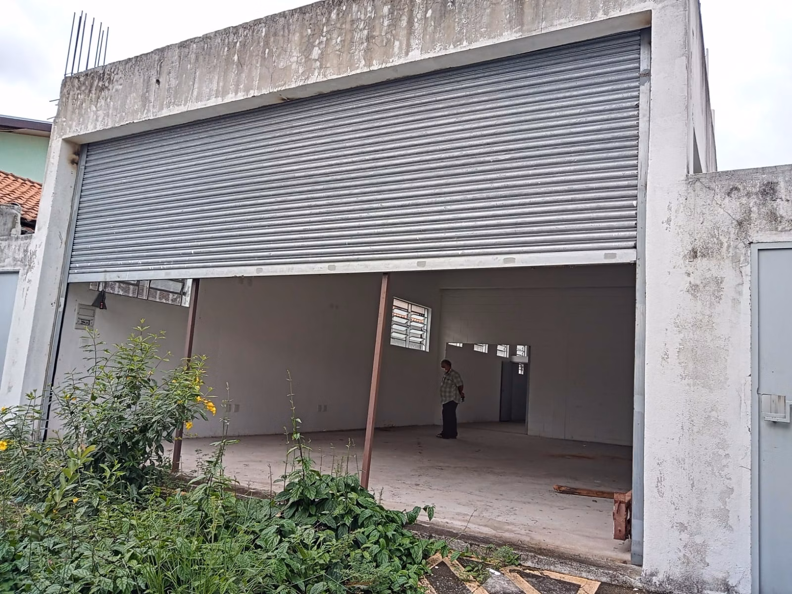 Comercial de 300 m² em São José dos Campos, SP