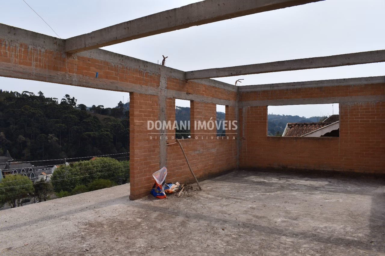 House of 410 m² in Campos do Jordão, SP, Brazil