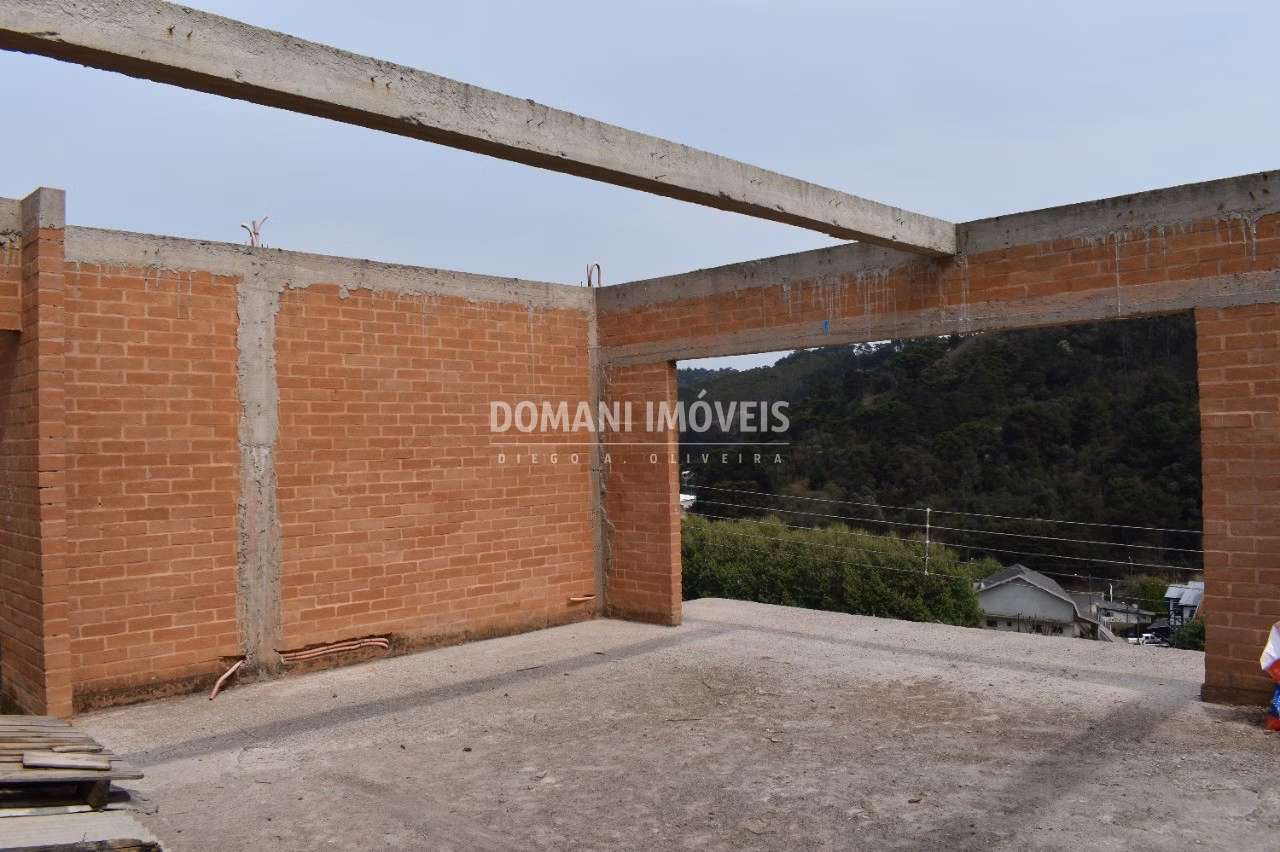 House of 410 m² in Campos do Jordão, SP, Brazil