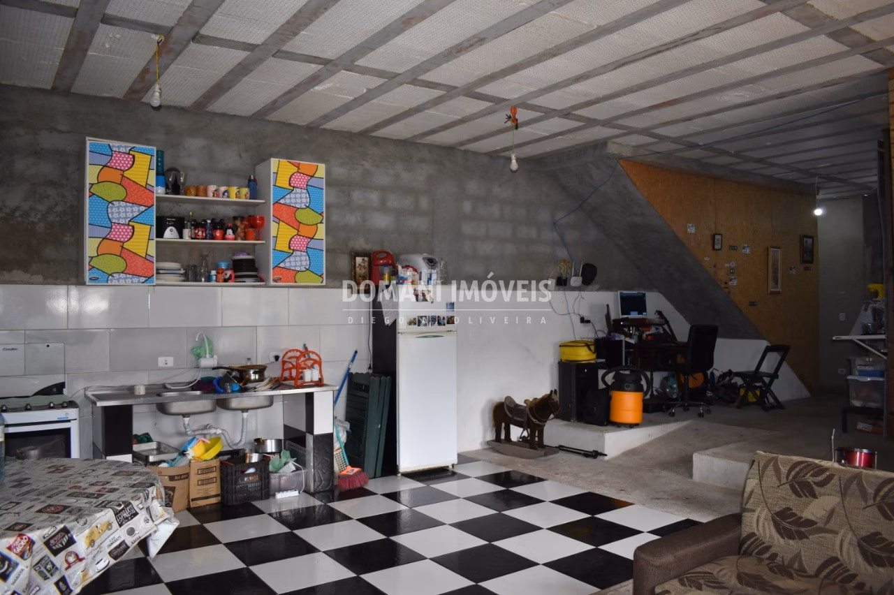 House of 410 m² in Campos do Jordão, SP, Brazil