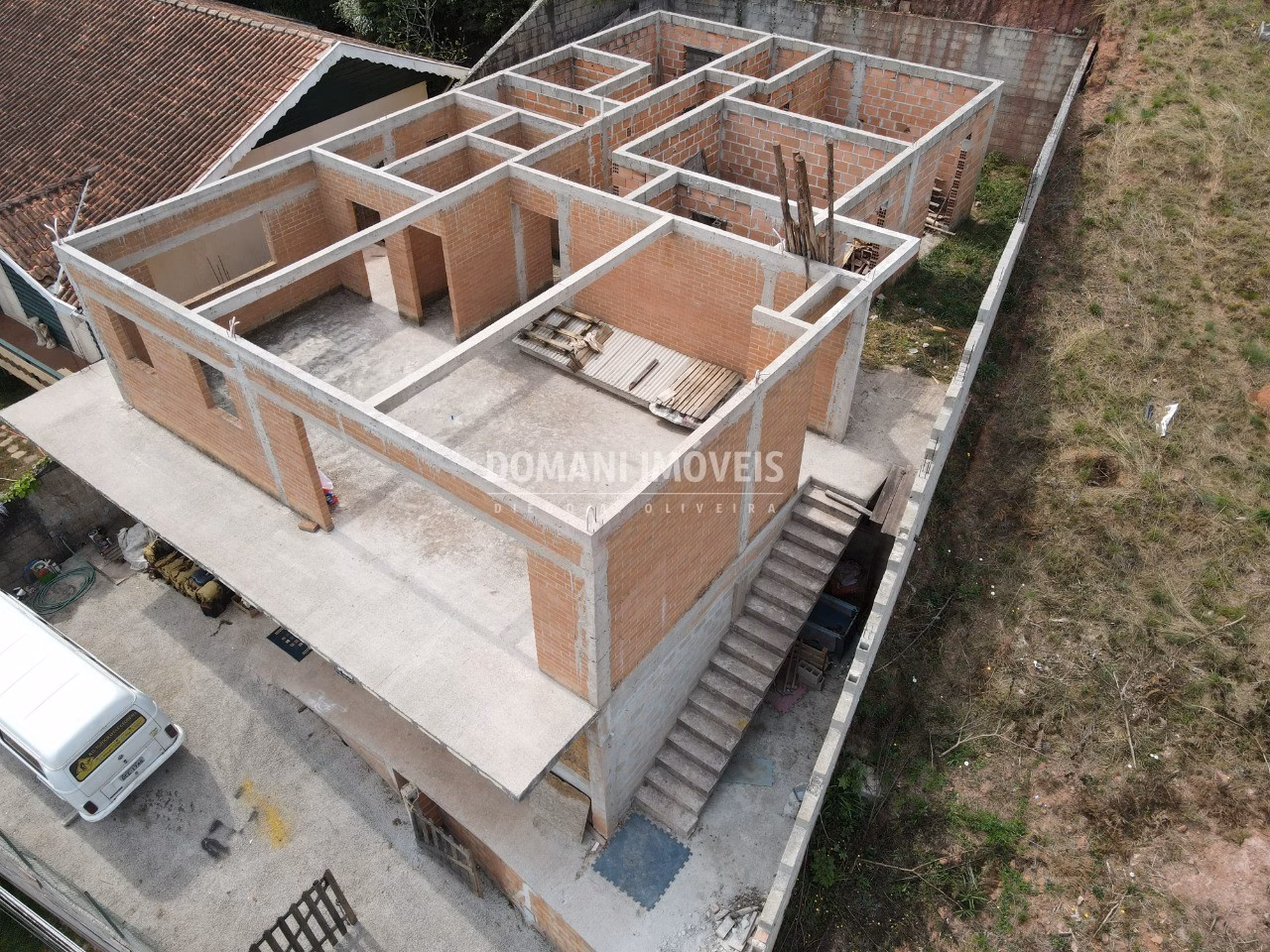 House of 410 m² in Campos do Jordão, SP, Brazil