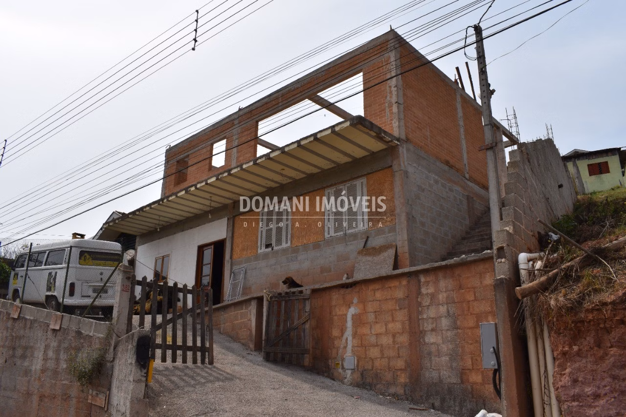 House of 410 m² in Campos do Jordão, SP, Brazil