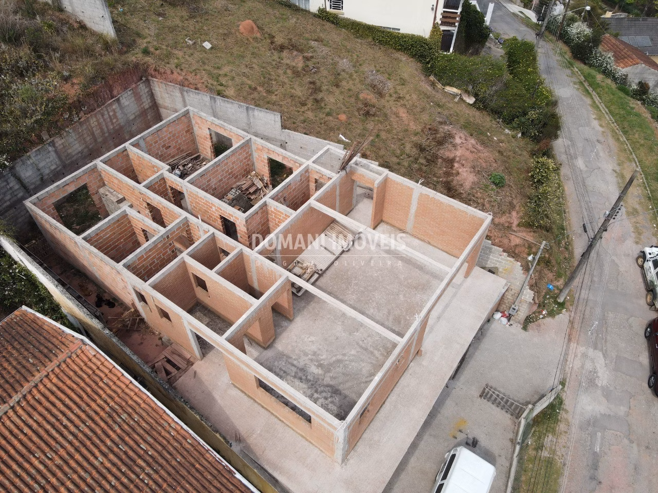 House of 410 m² in Campos do Jordão, SP, Brazil