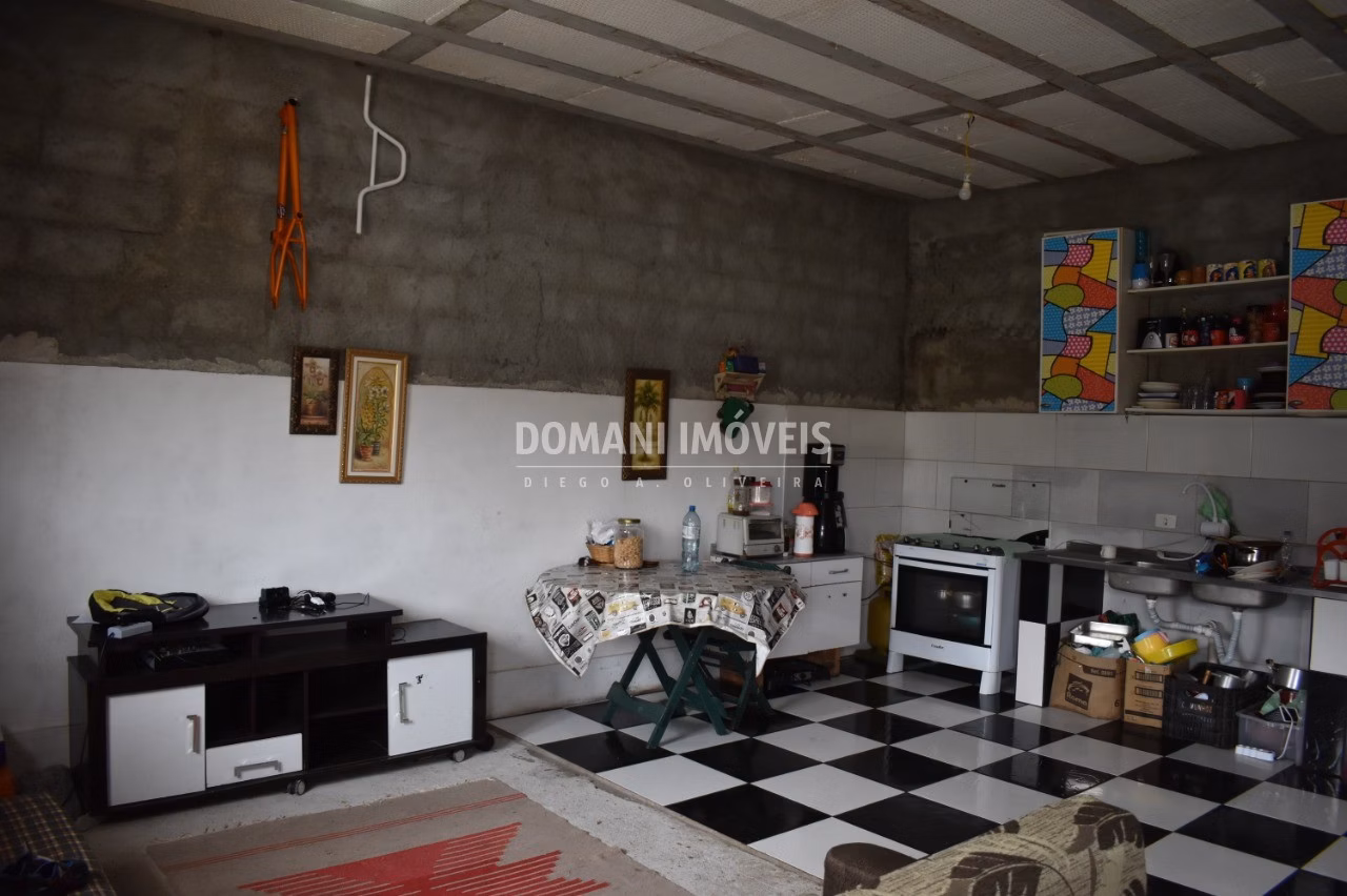 House of 410 m² in Campos do Jordão, SP, Brazil