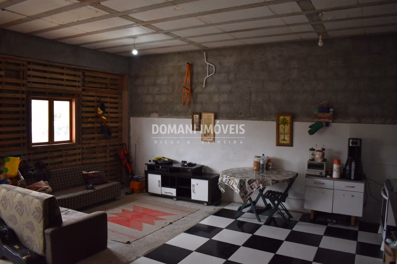 House of 410 m² in Campos do Jordão, SP, Brazil