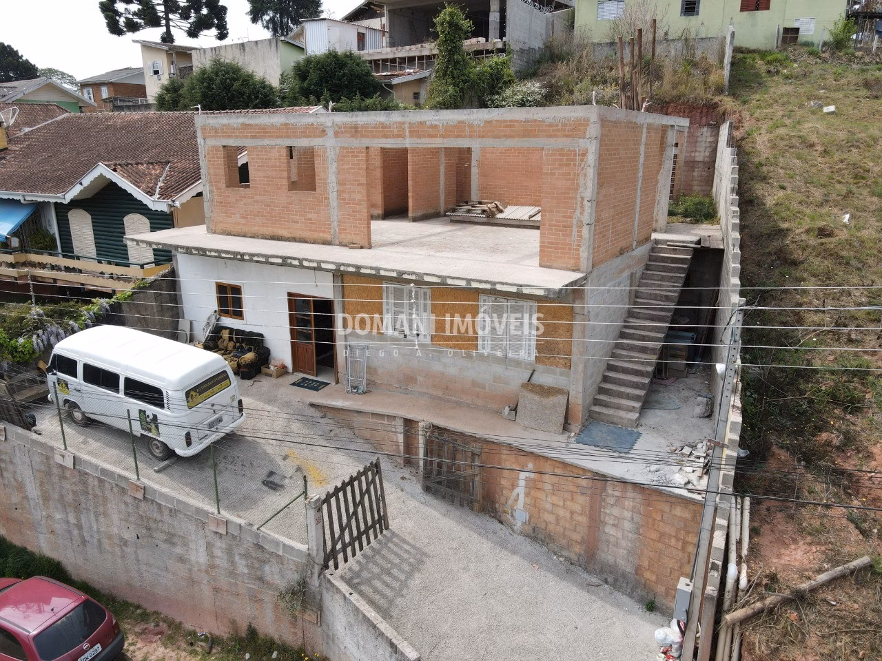 House of 410 m² in Campos do Jordão, SP, Brazil
