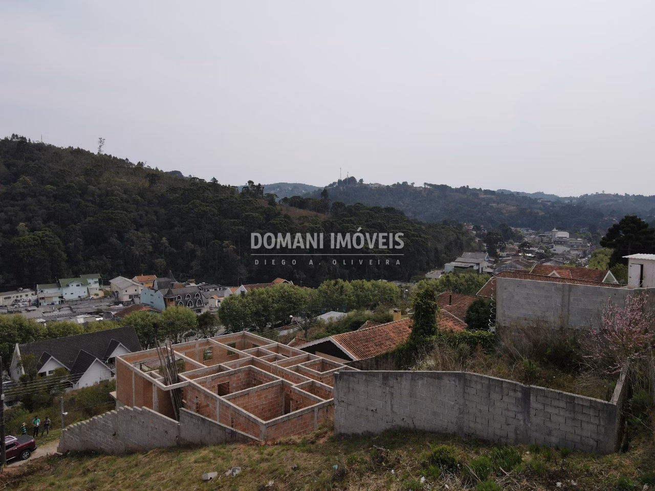 House of 410 m² in Campos do Jordão, SP, Brazil