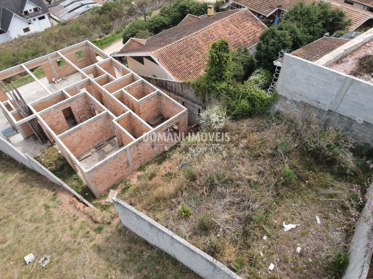 House of 410 m² in Campos do Jordão, SP, Brazil