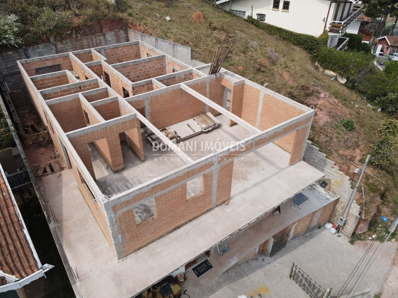 House of 410 m² in Campos do Jordão, SP, Brazil