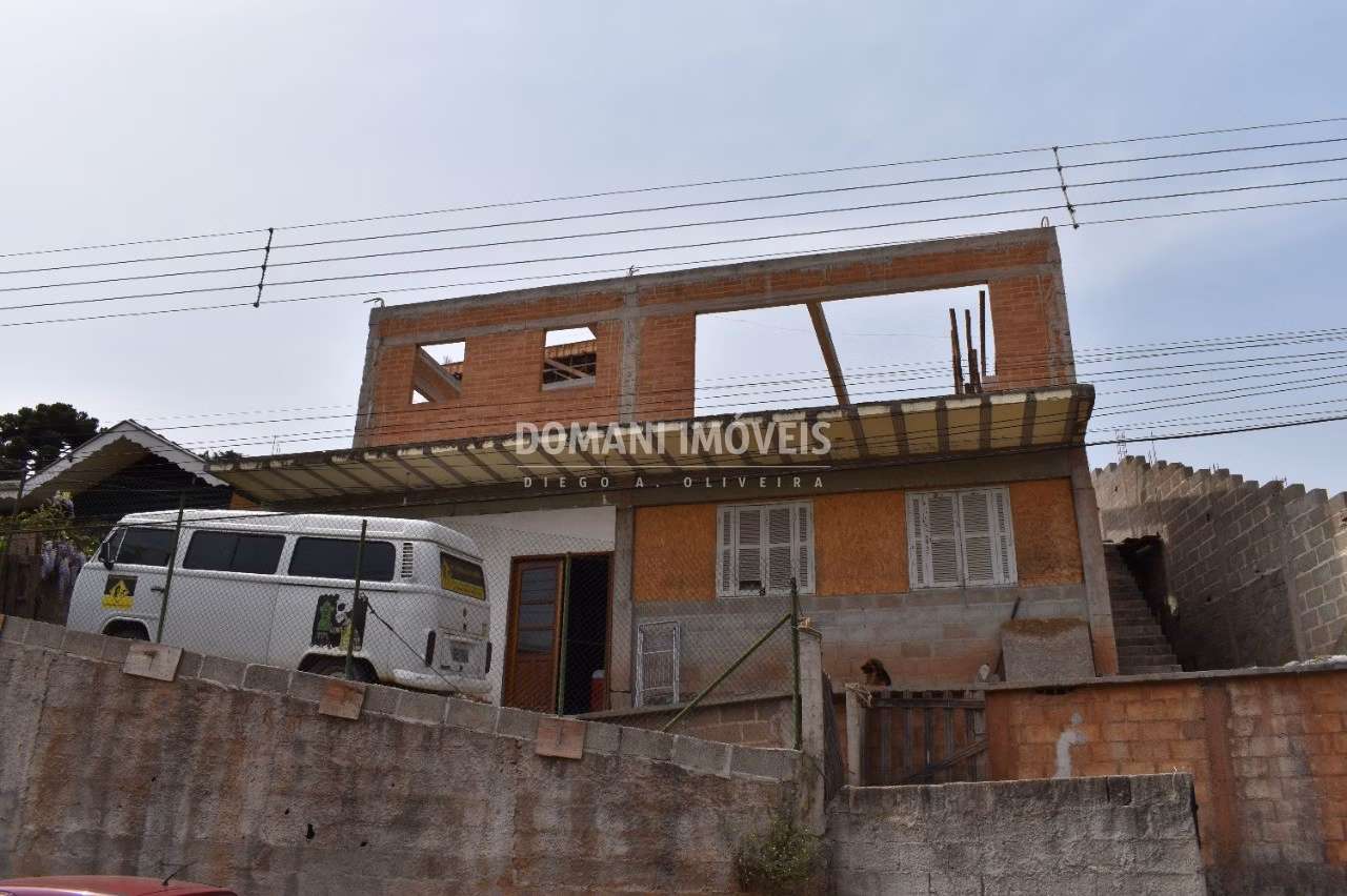 House of 410 m² in Campos do Jordão, SP, Brazil
