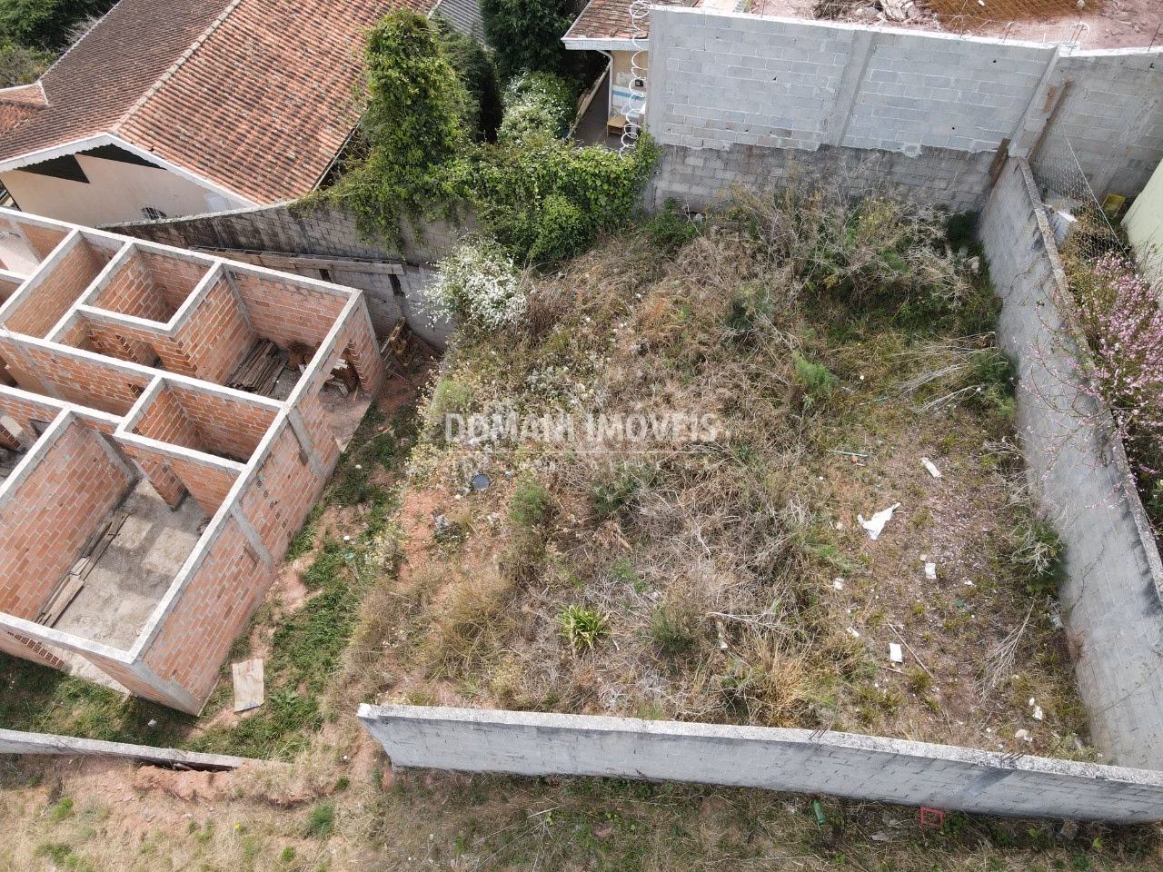 House of 410 m² in Campos do Jordão, SP, Brazil