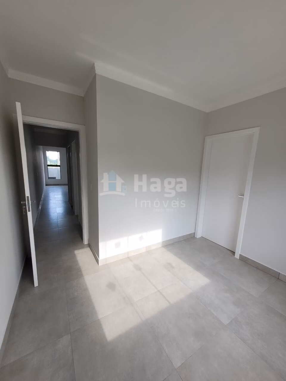 Casa de 58 m² em Nova Trento, SC