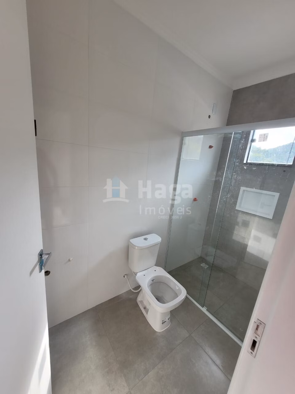 Casa de 58 m² em Nova Trento, SC