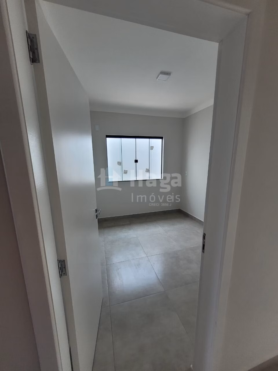 Casa de 58 m² em Nova Trento, SC