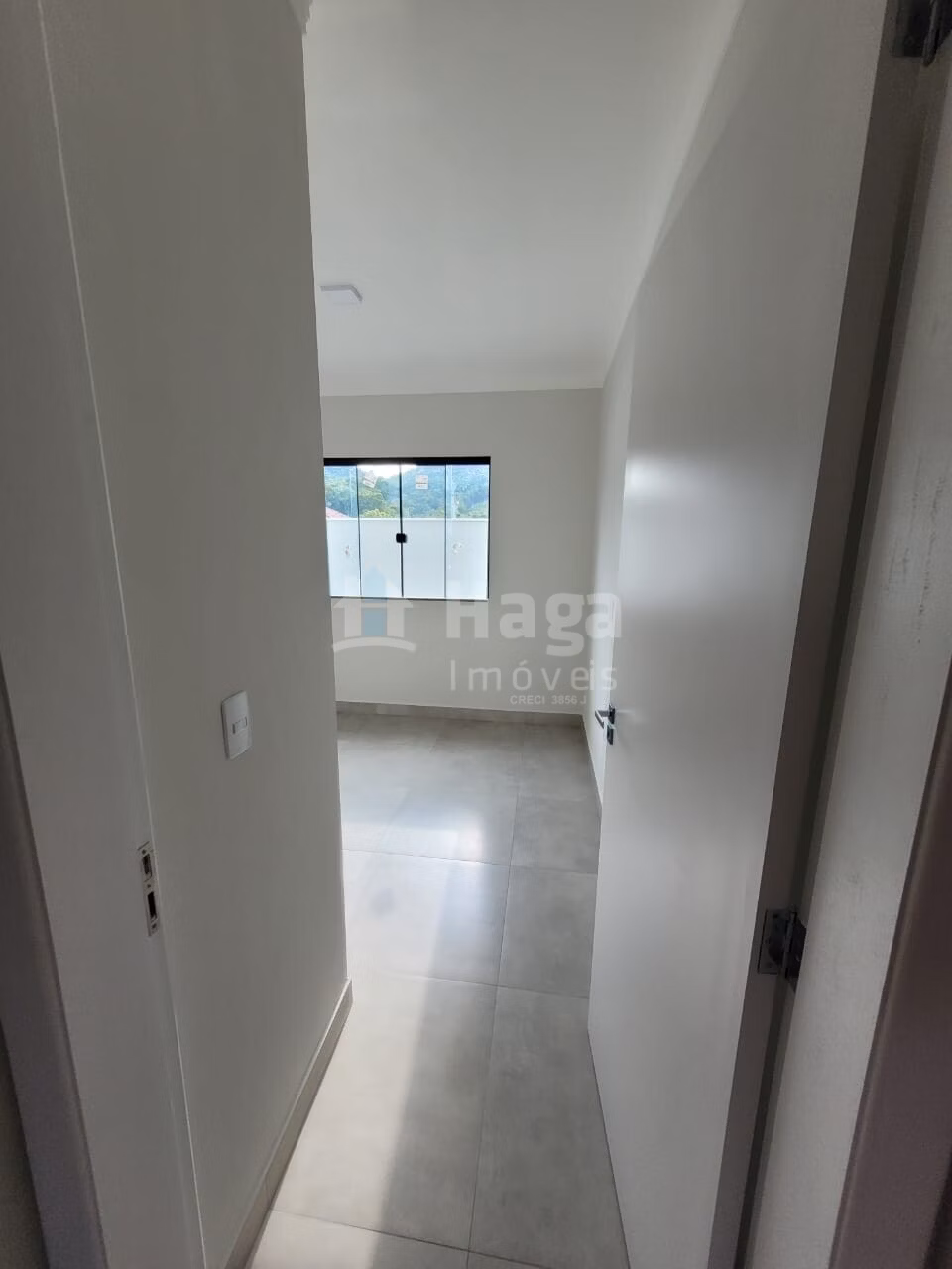 Casa de 58 m² em Nova Trento, SC