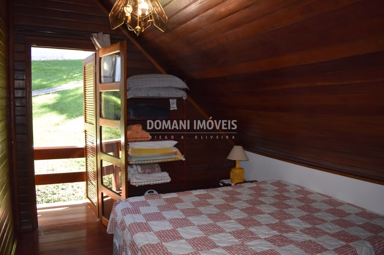 House of 1,010 m² in Campos do Jordão, SP, Brazil