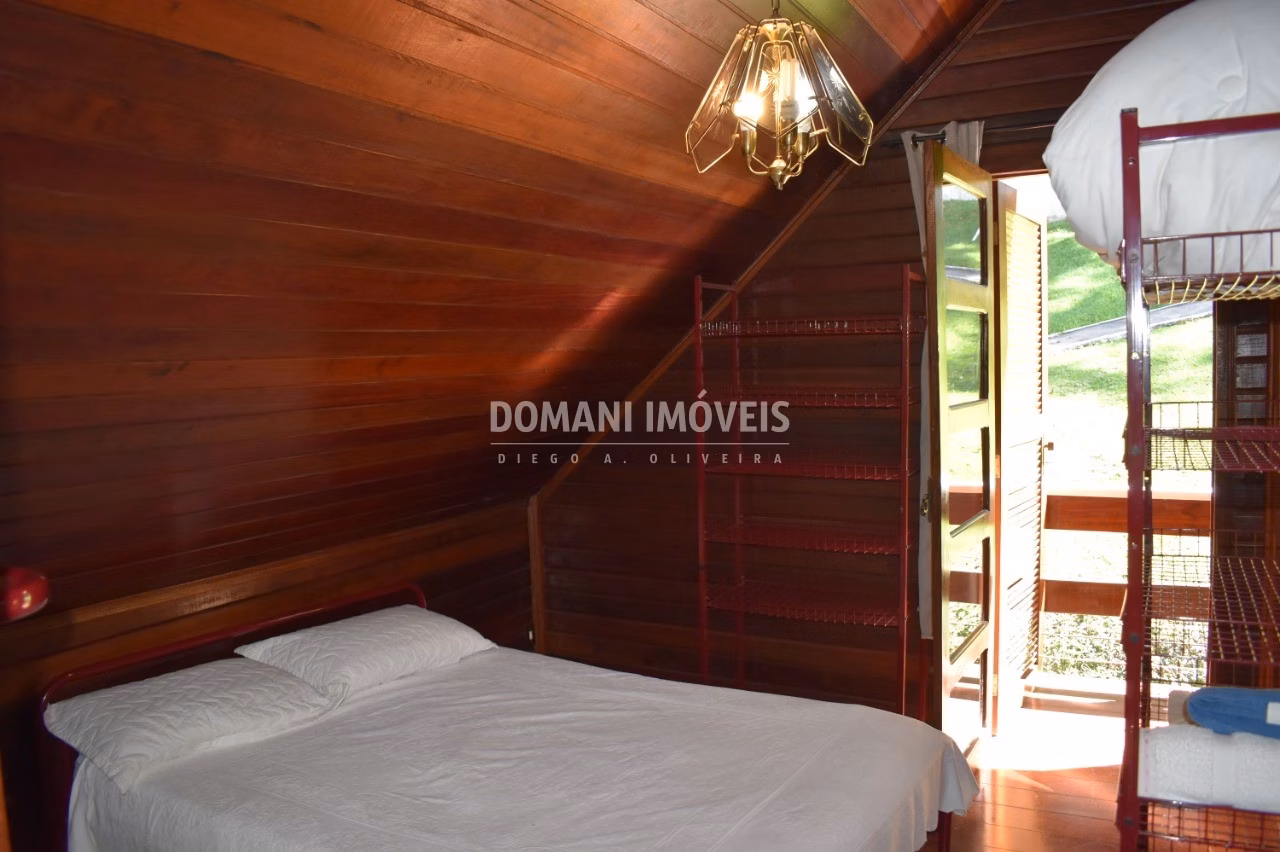 House of 1,010 m² in Campos do Jordão, SP, Brazil