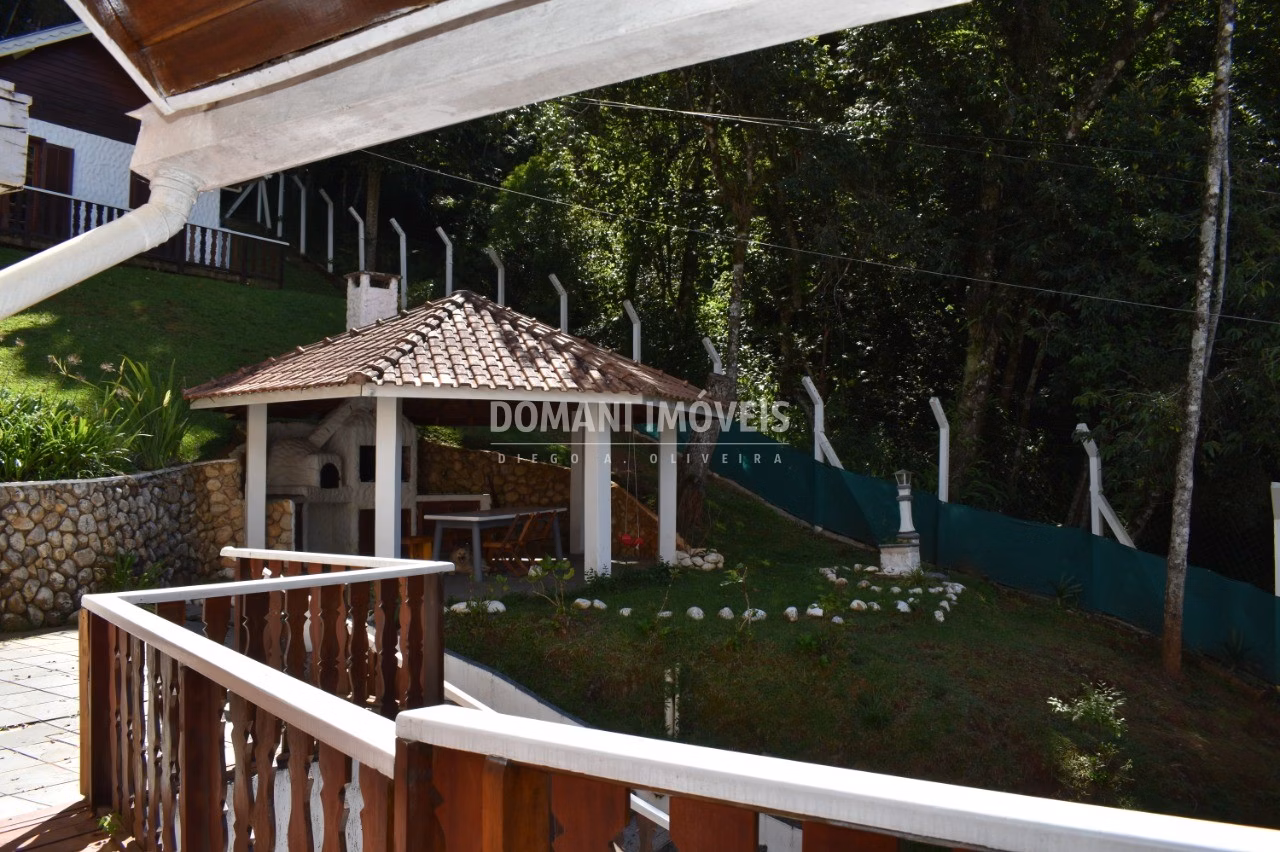 House of 1,010 m² in Campos do Jordão, SP, Brazil