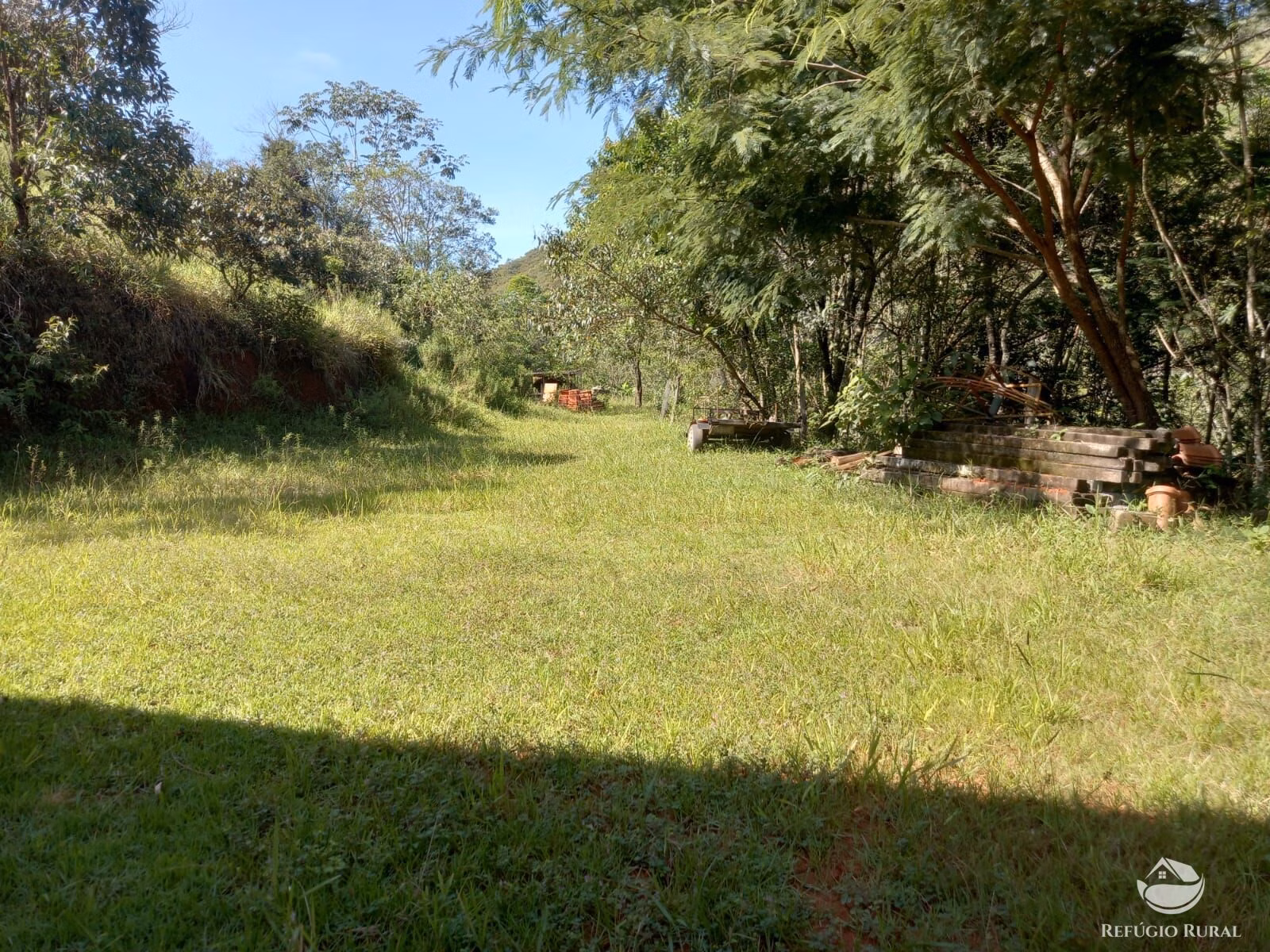 Country home of 10 acres in São José dos Campos, SP, Brazil