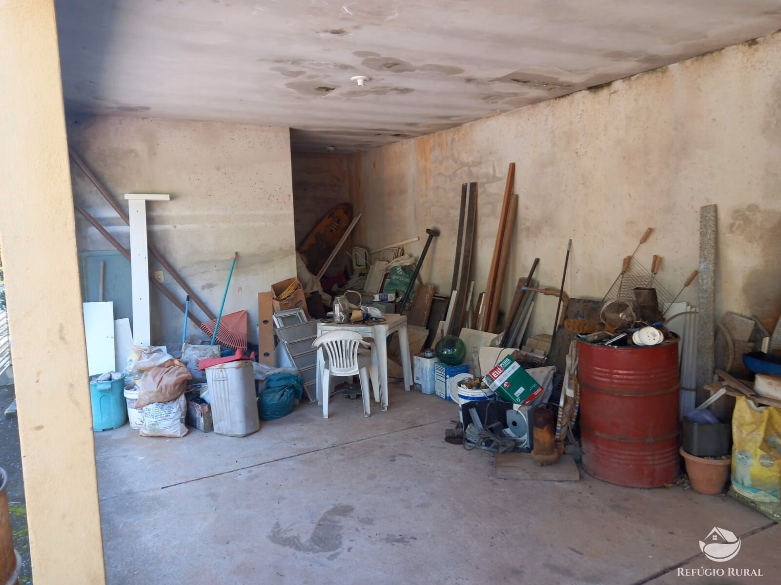 Country home of 10 acres in São José dos Campos, SP, Brazil