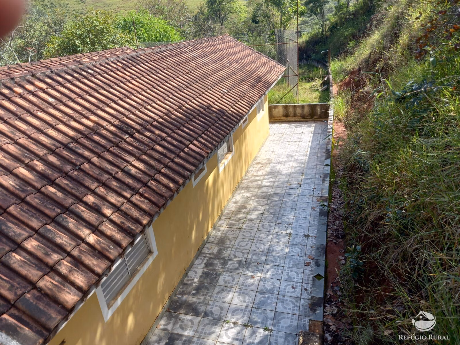 Country home of 10 acres in São José dos Campos, SP, Brazil