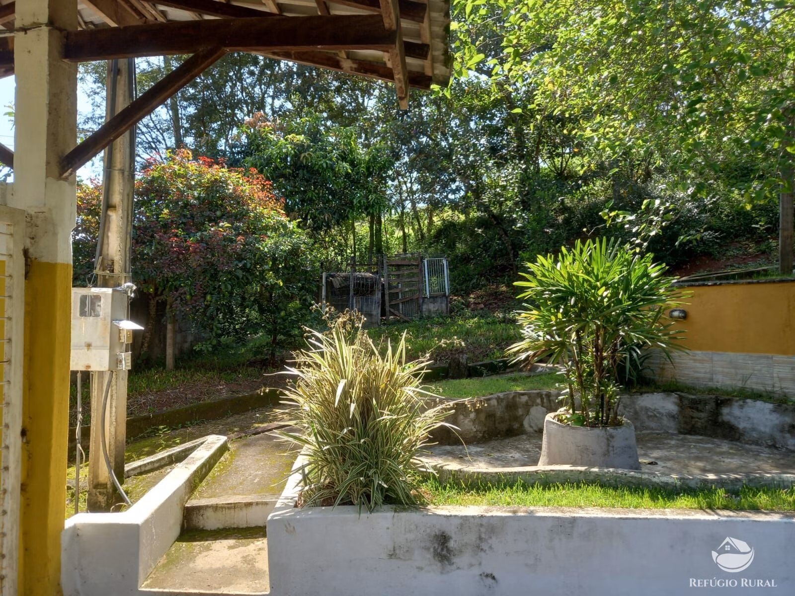 Country home of 10 acres in São José dos Campos, SP, Brazil