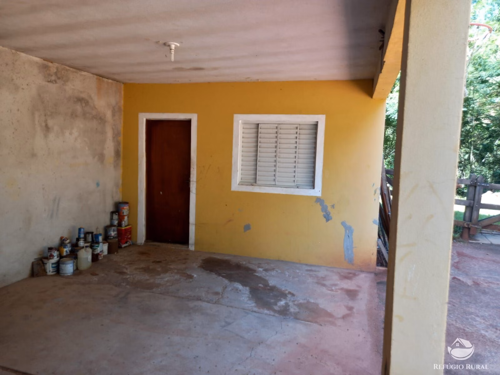 Country home of 10 acres in São José dos Campos, SP, Brazil