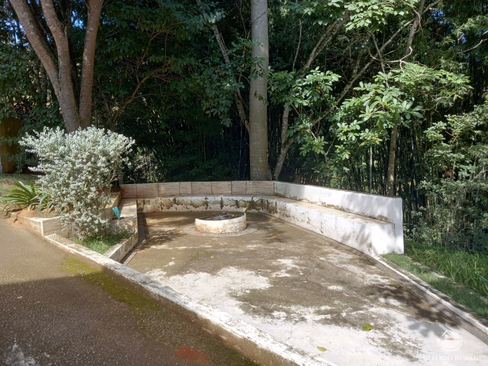 Country home of 10 acres in São José dos Campos, SP, Brazil