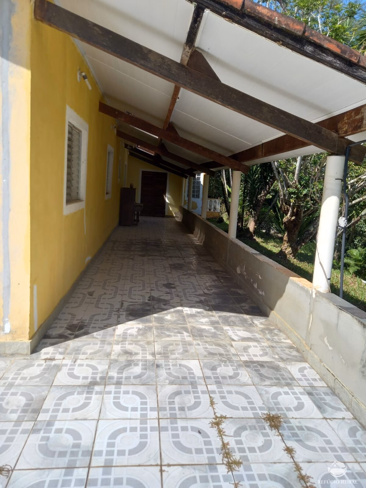 Country home of 10 acres in São José dos Campos, SP, Brazil